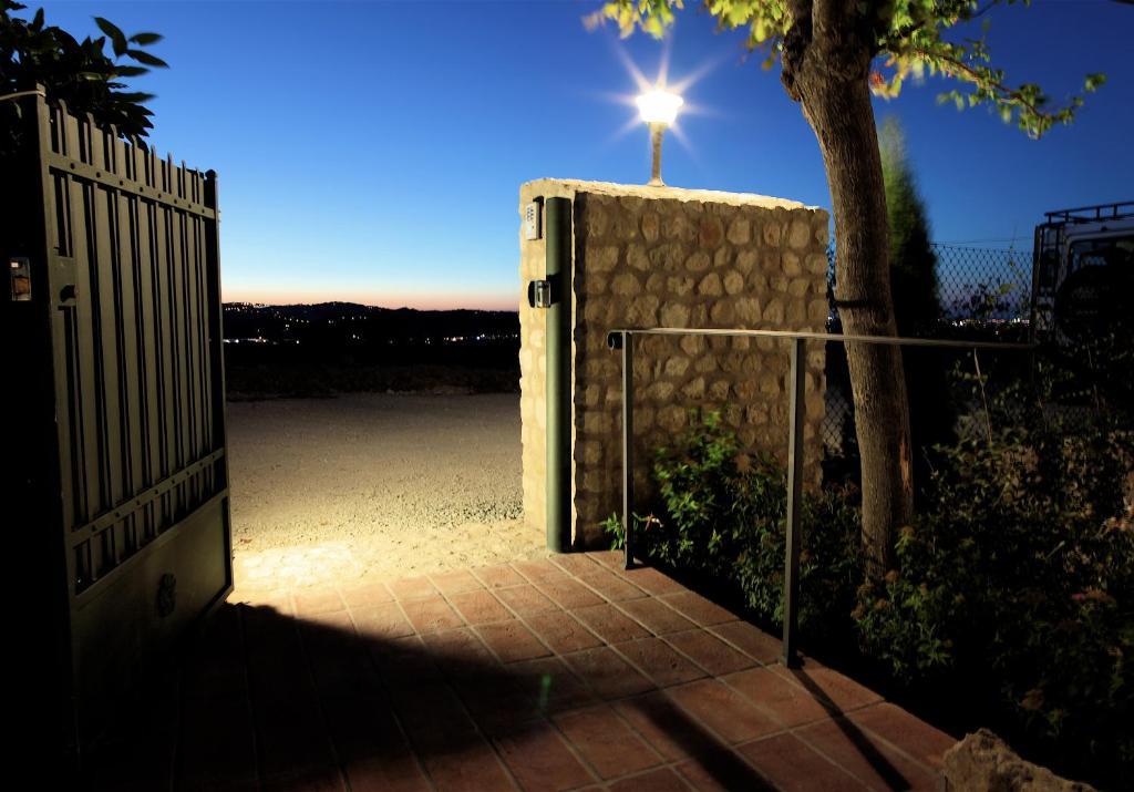 Il Casale Dell'Arte - Le Case Antiche Bed and Breakfast Verucchio Esterno foto