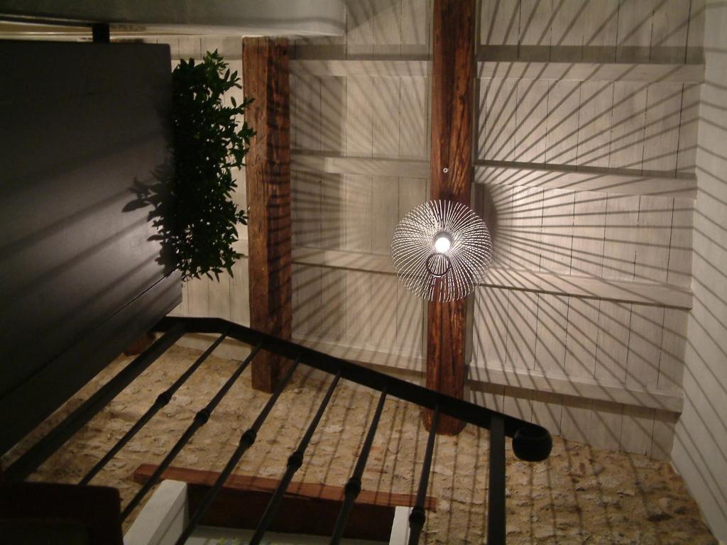 Il Casale Dell'Arte - Le Case Antiche Bed and Breakfast Verucchio Camera foto