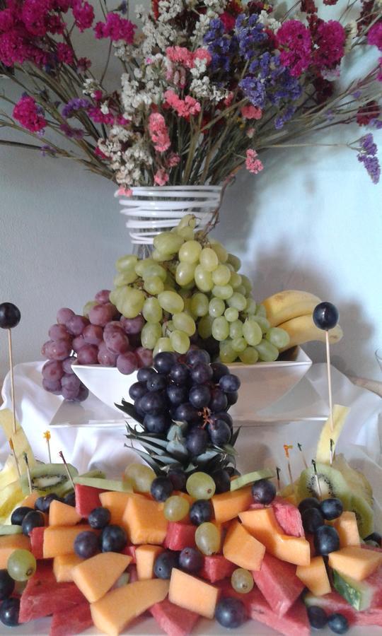 Il Casale Dell'Arte - Le Case Antiche Bed and Breakfast Verucchio Esterno foto